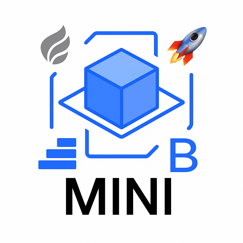 MiniForge Builder Template - Farcaster Mini Apps